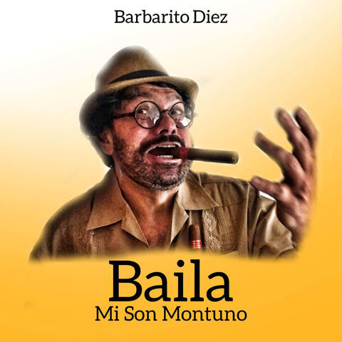 Baila Mi Son Montuno