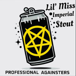 Lil' Miss Imperial Stout