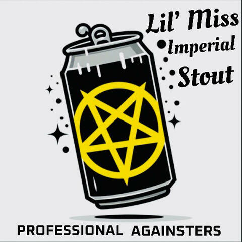 Lil' Miss Imperial Stout