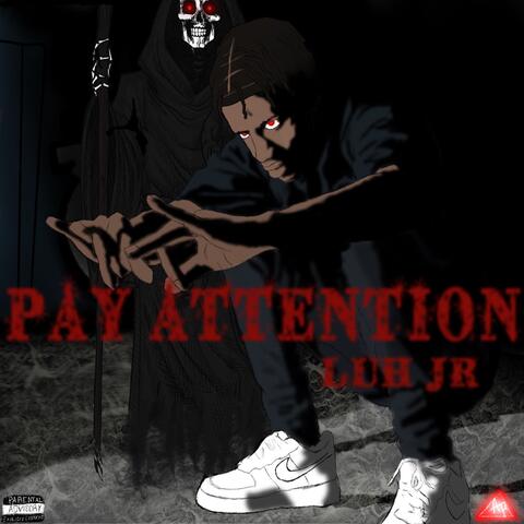 Pay Attention