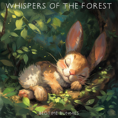 Whispers of the Forest