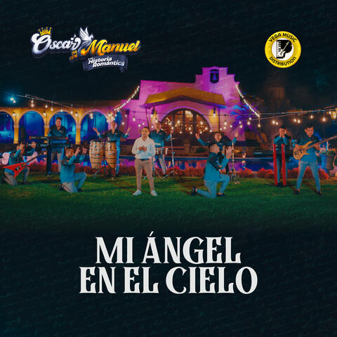 Mi Ángel en el Cielo