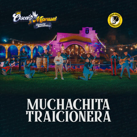 Muchachita Traicionera