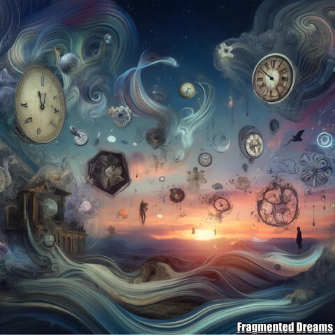Fragmented Dreams