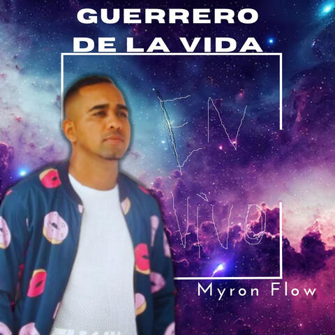 Guerrera de la Vida
