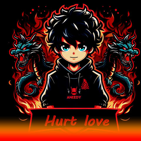 Hurt Love
