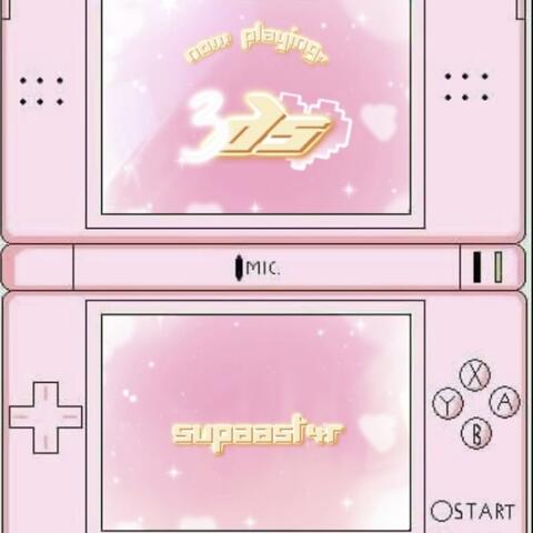 3DS!