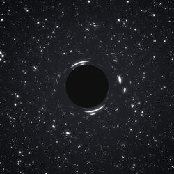 Black Hole Sounds