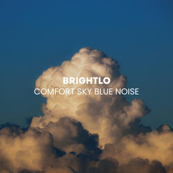 Comfort Sky Blue Noise