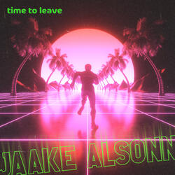 time to leave