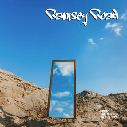 from the mirror to the sky