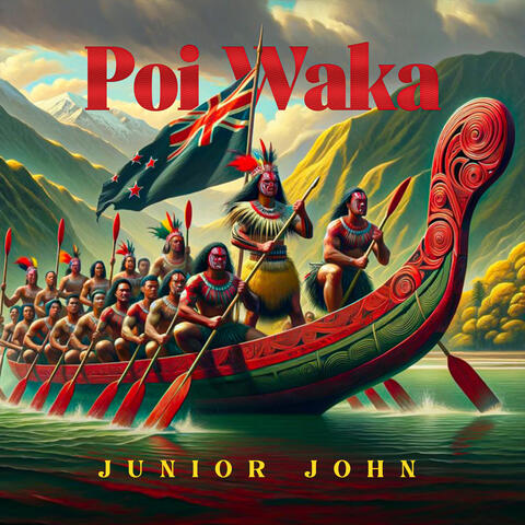 Poi Waka