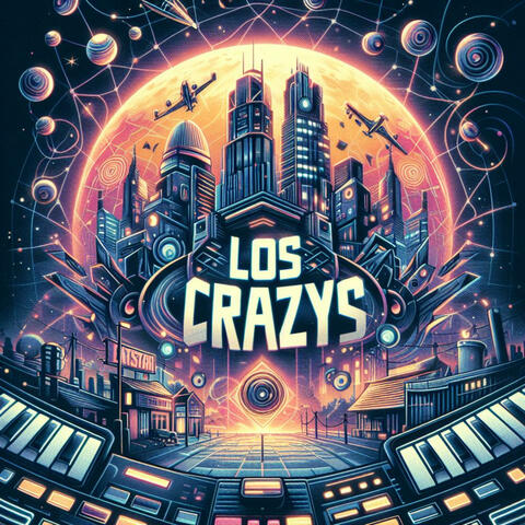 Los Crazys