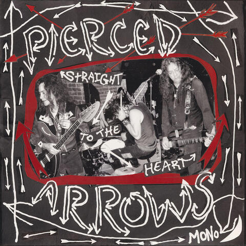 The Pierced Arrows
