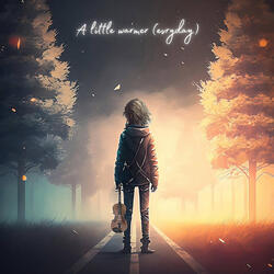 a little warmer (evryday)
