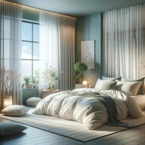 Deep Sleep Anxiety Relief