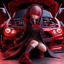 Automotive Mind