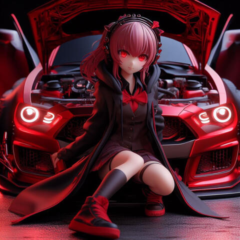 Automotive Mind