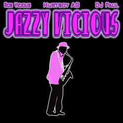Jazzy Vicious