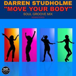 Move Your Body