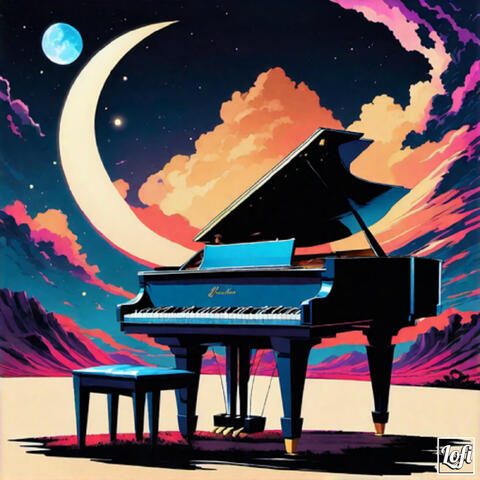 A Piano Song