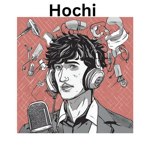 Hochi podcast