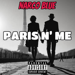 Paris N' Me