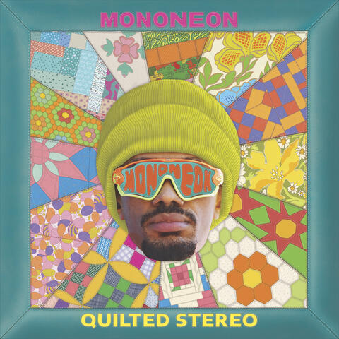 Quilted Stereo