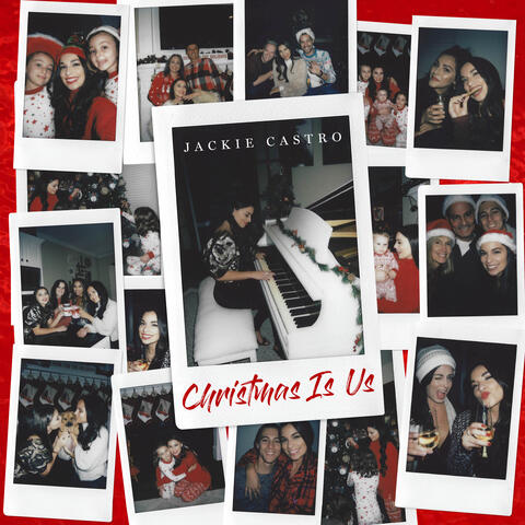 Christmas Is Us