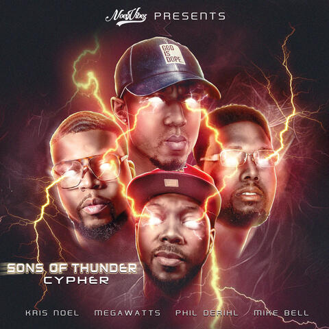 SONS OF THUNDER CYPHER