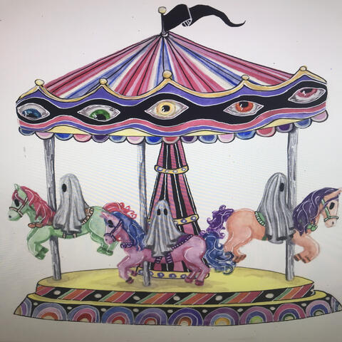 Merry Go Round