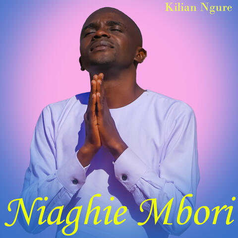 Niaghie Mbori