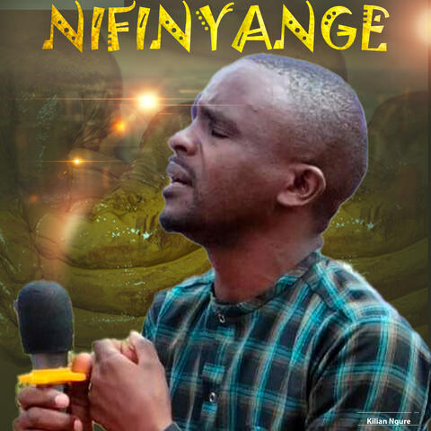 Nifinyange