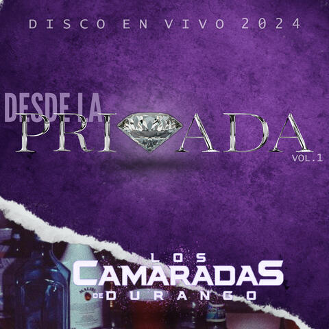 Desde la Privada, Vol. 1