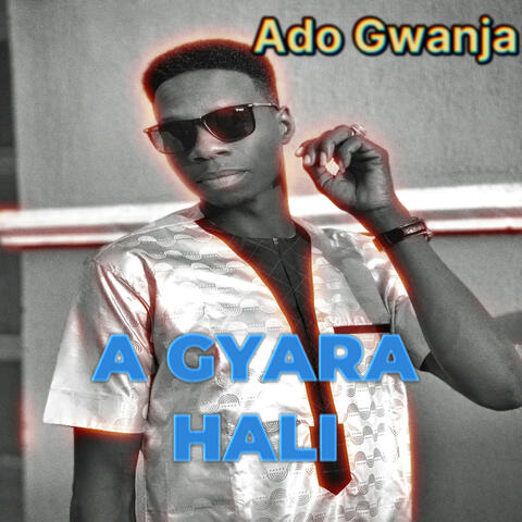A Gyara Hali