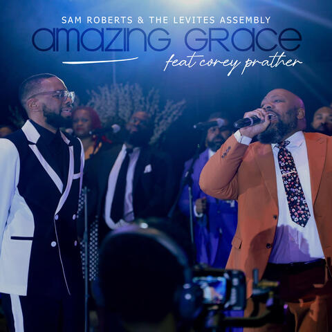 Amazing Grace