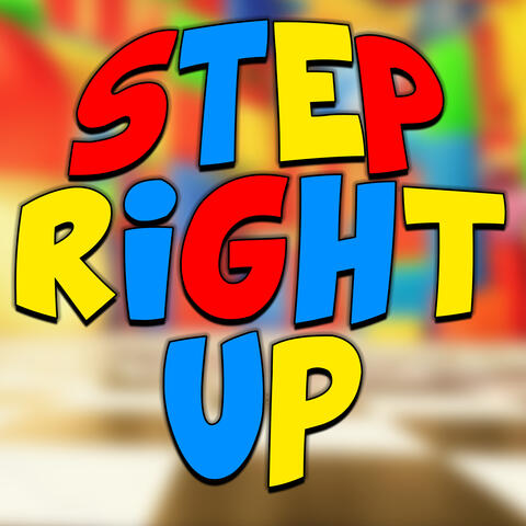 Step Right Up