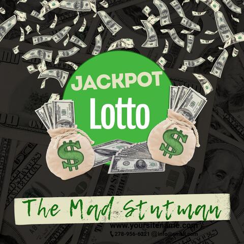 Jackpot Lotto