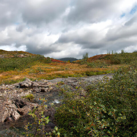 Tundra