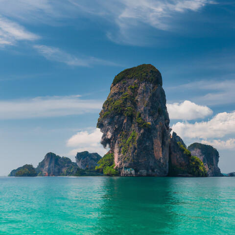 Island