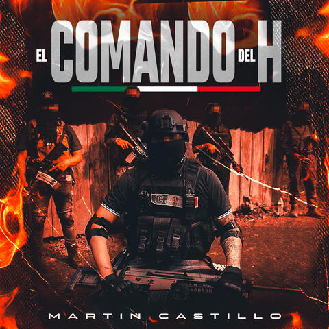 El Comando del H