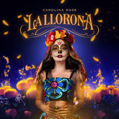 La Llorona