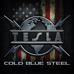 Cold Blue Steel