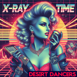 X-Ray on Time
