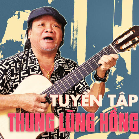 Toàn Nguyễn Với Tuyển Tập "Thung Lũng Hồng"