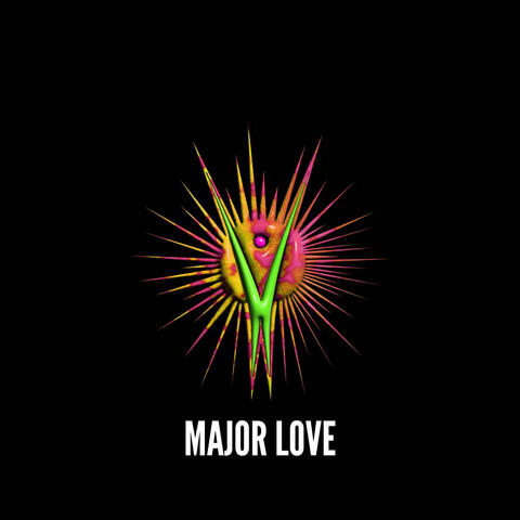 Major Love