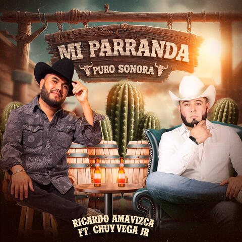 Mi Parranda