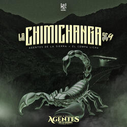 La Chimichanga SC9