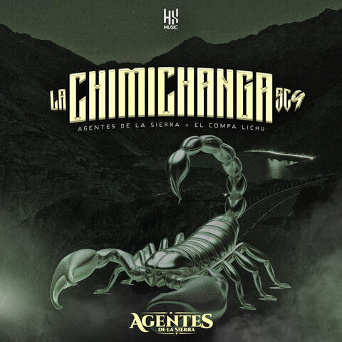 La Chimichanga SC9
