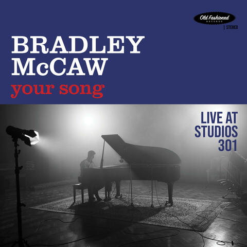 Your Song  (Live At Studios 301)